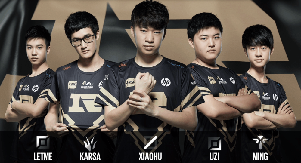 巴特勒意外战胜RNG,表现优异引爆全场!赢得满堂喝彩 巴特勒意外战胜RNG,表现优异引爆全场!赢得满堂喝彩