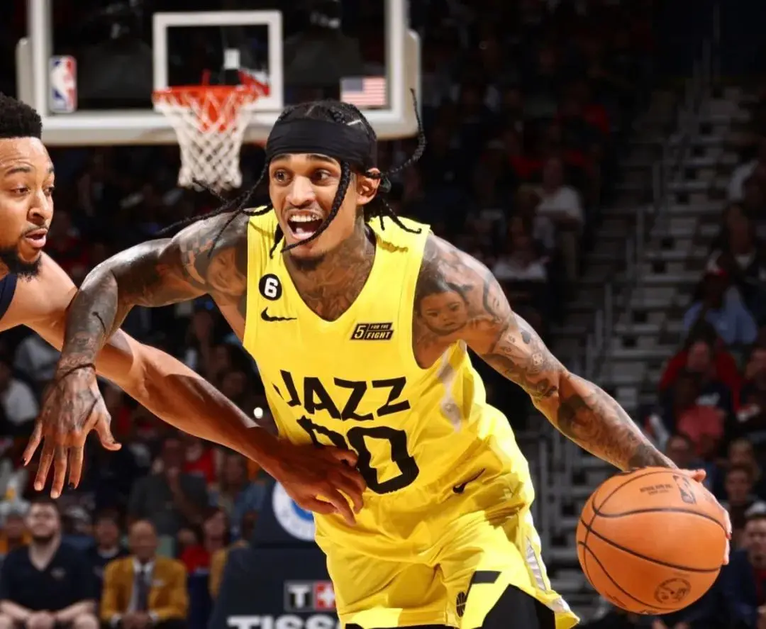 开云app-全明星赛冲刺阶段走向成谜，犹他爵士主帅复盘，媒体盛赞，团队化学反应显著的简单介绍-开云app